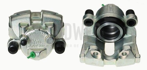 BUDWEG CALIPER Pidurisadul 343974